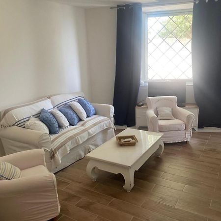 Maison Du Reve Scario Ngoại thất bức ảnh