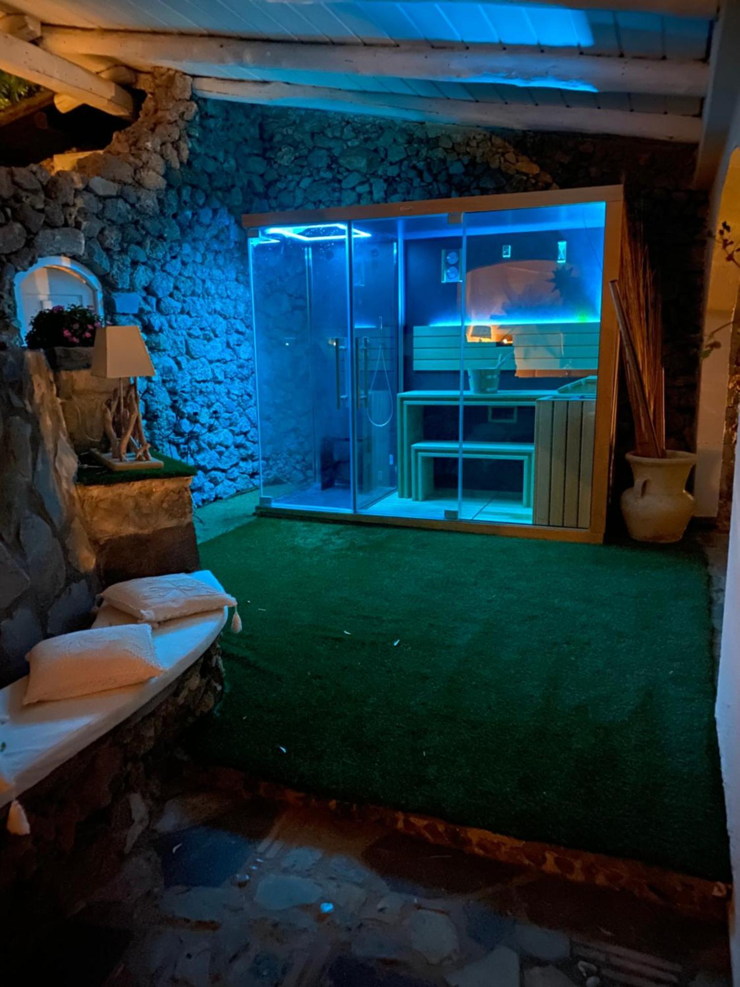 Maison Du Reve Scario Ngoại thất bức ảnh