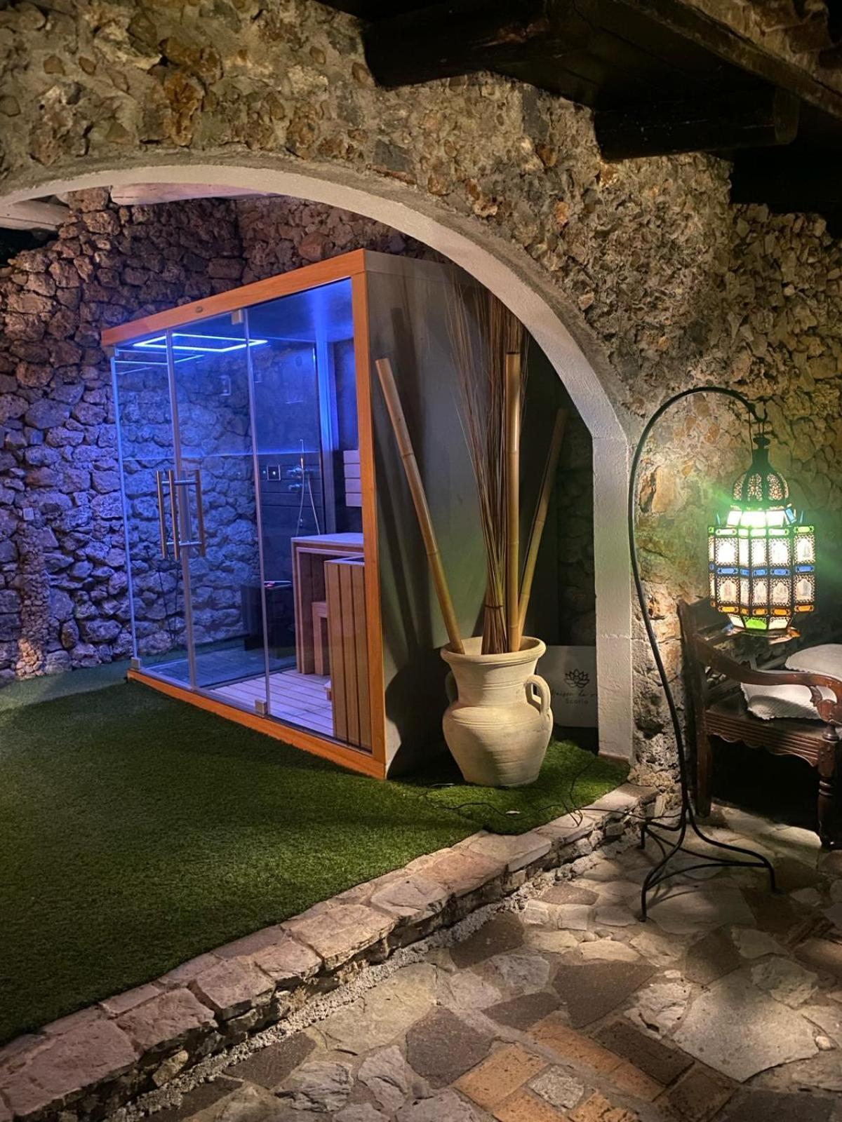 Maison Du Reve Scario Ngoại thất bức ảnh