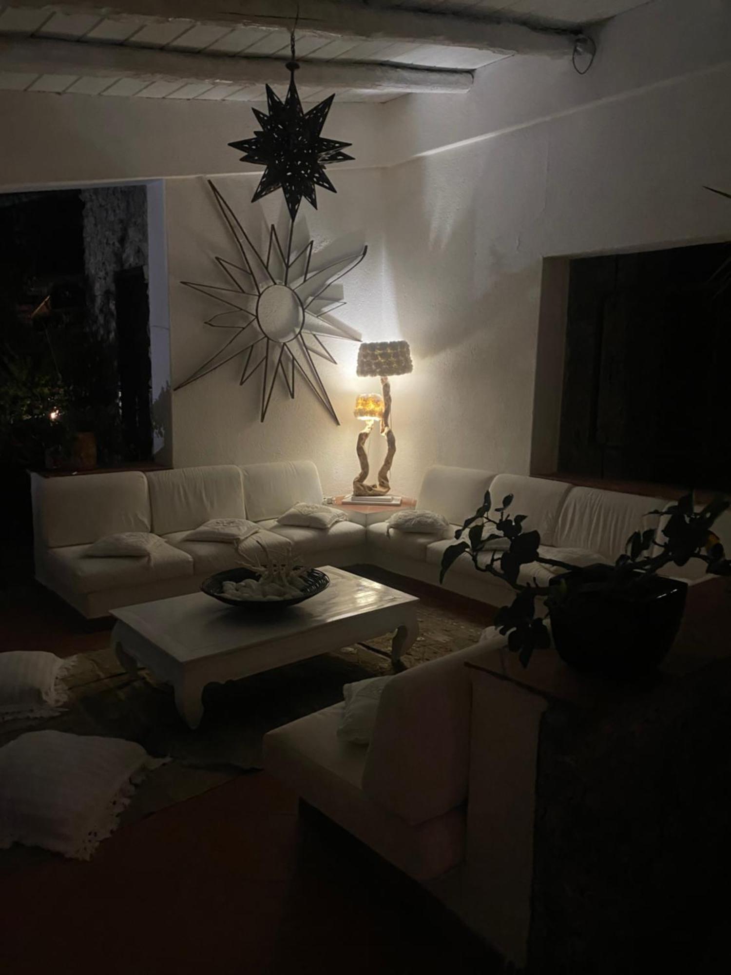 Maison Du Reve Scario Ngoại thất bức ảnh