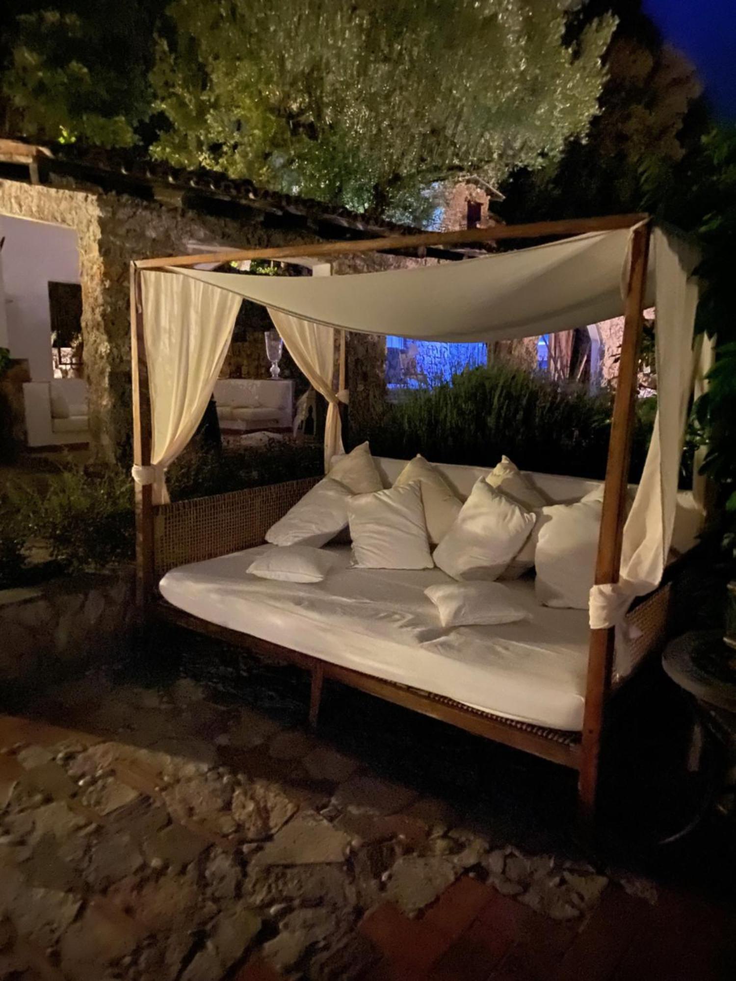 Maison Du Reve Scario Ngoại thất bức ảnh