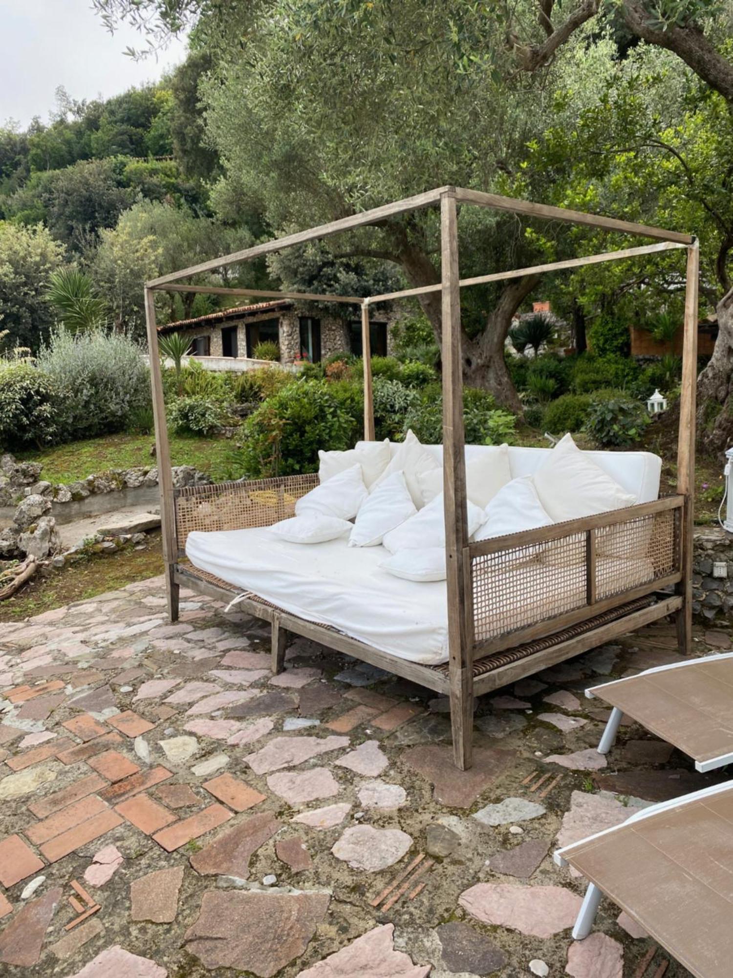 Maison Du Reve Scario Ngoại thất bức ảnh