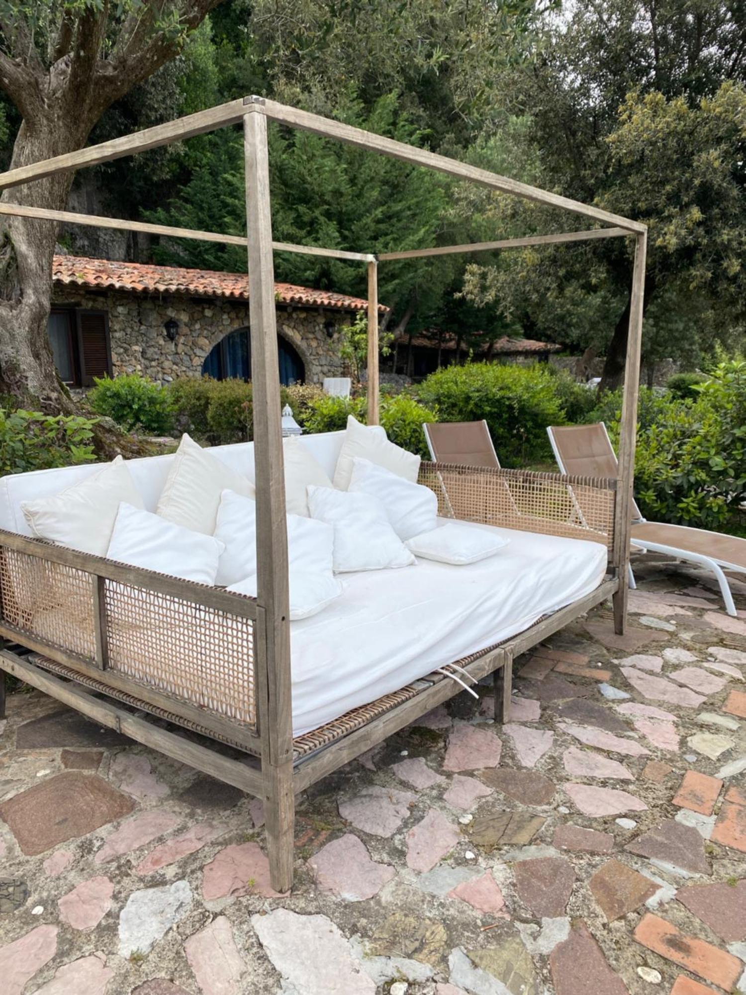 Maison Du Reve Scario Ngoại thất bức ảnh