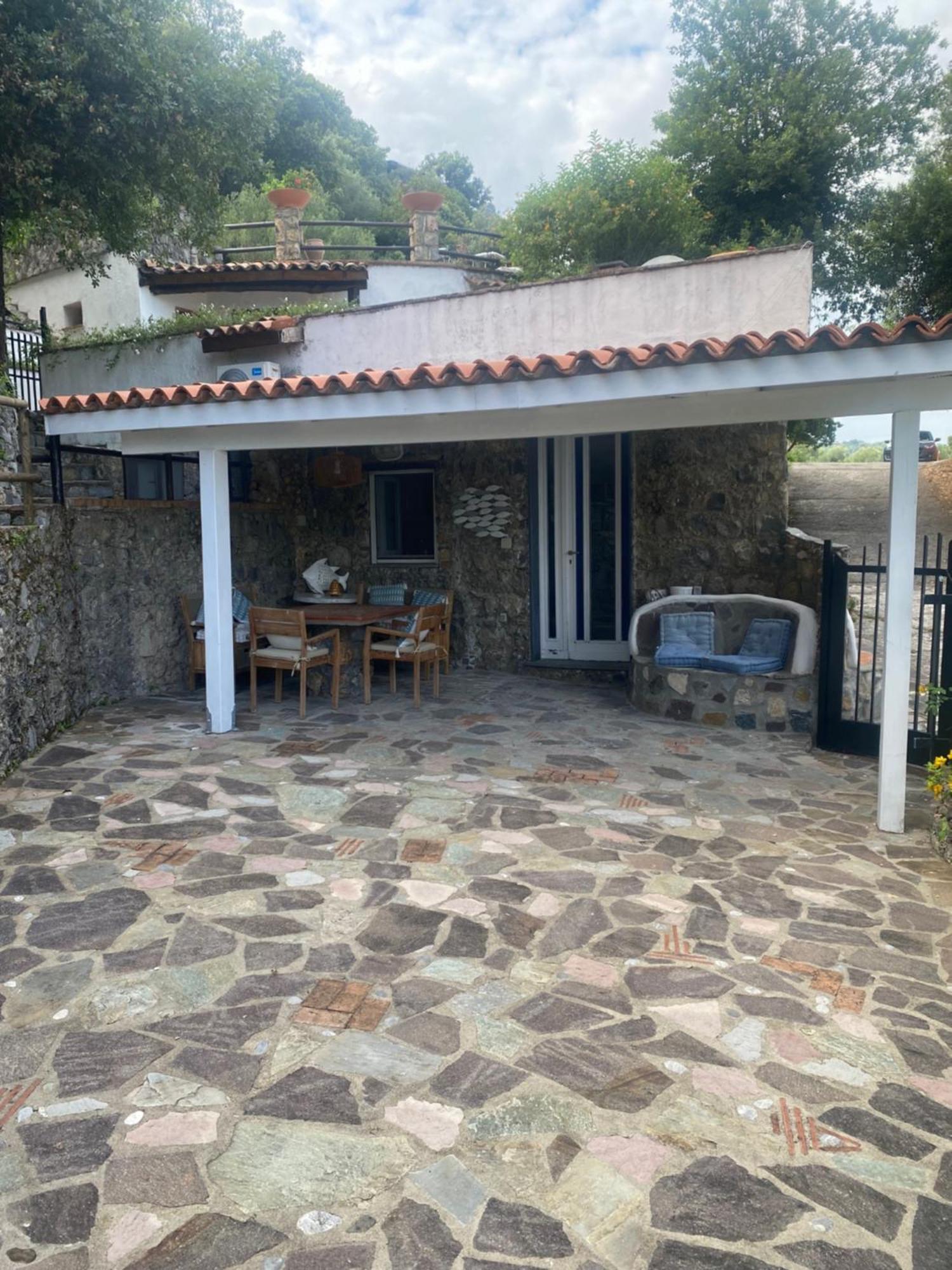 Maison Du Reve Scario Ngoại thất bức ảnh