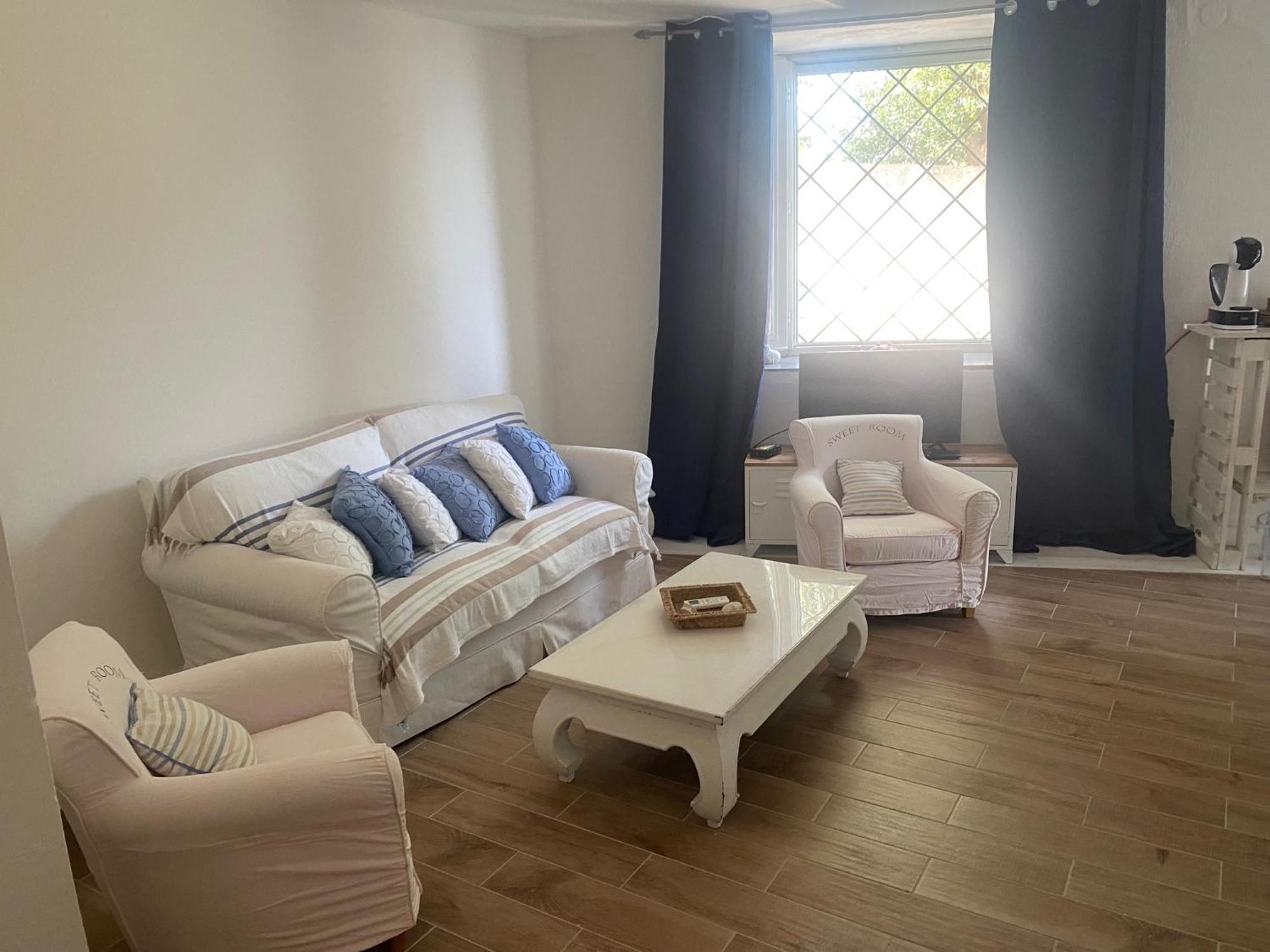 Maison Du Reve Scario Ngoại thất bức ảnh