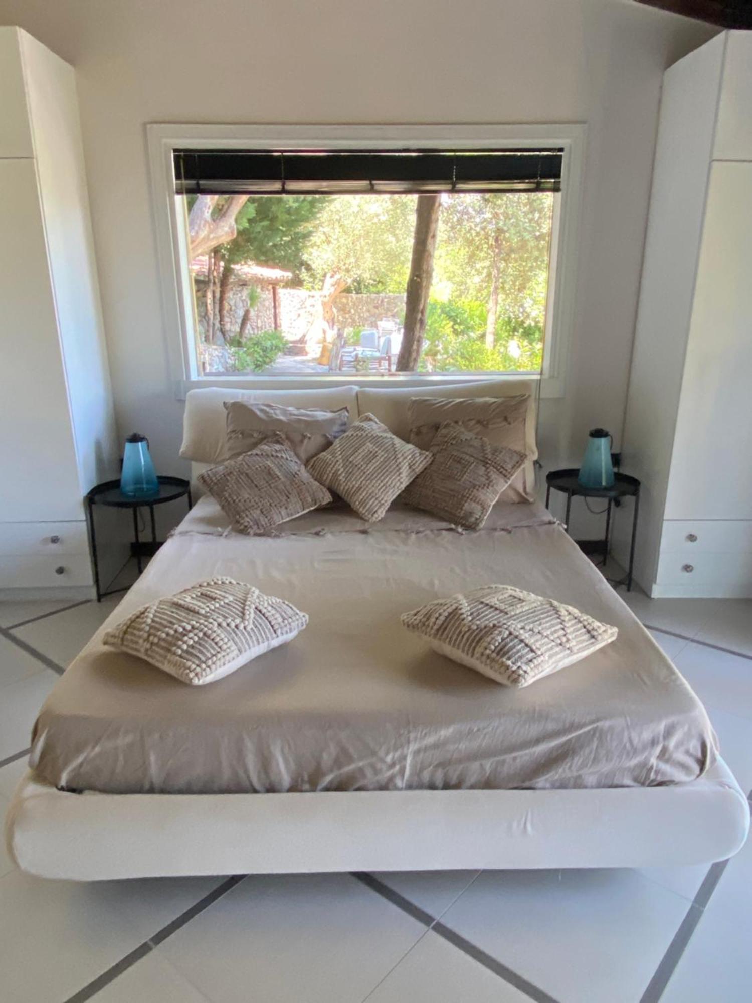 Maison Du Reve Scario Ngoại thất bức ảnh
