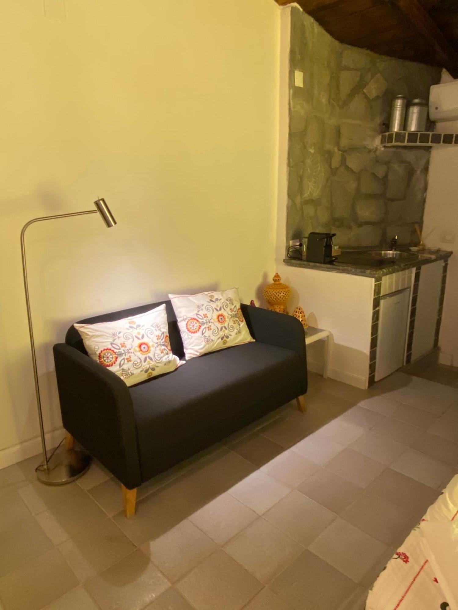 Maison Du Reve Scario Ngoại thất bức ảnh