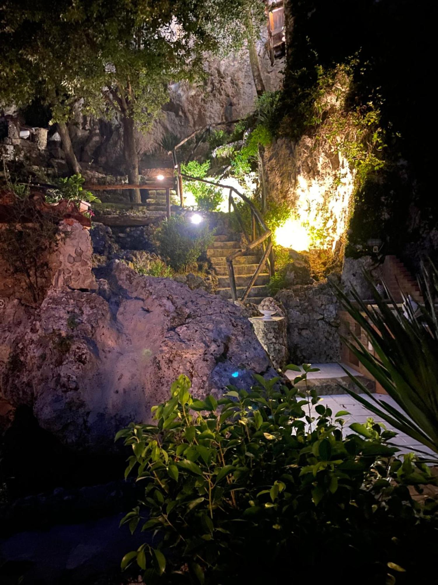 Maison Du Reve Scario Ngoại thất bức ảnh