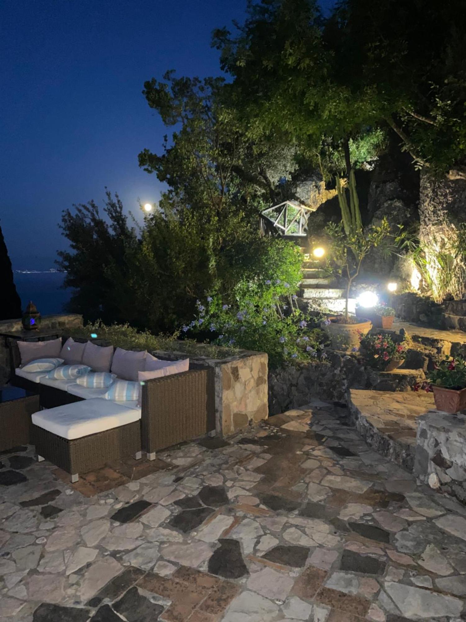 Maison Du Reve Scario Ngoại thất bức ảnh