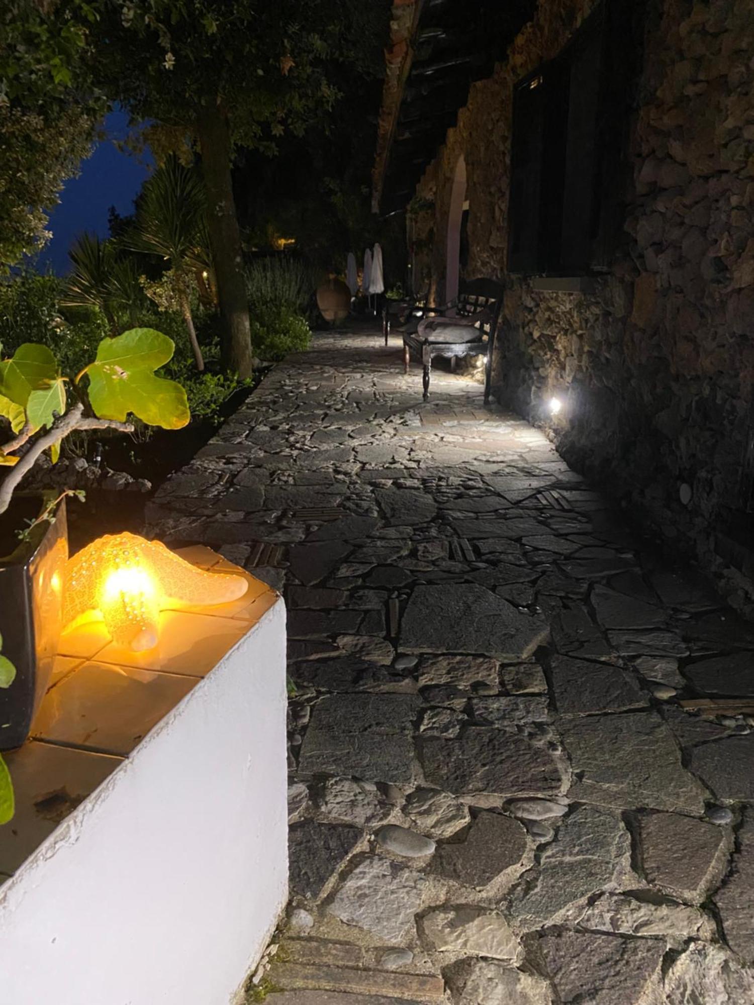 Maison Du Reve Scario Ngoại thất bức ảnh