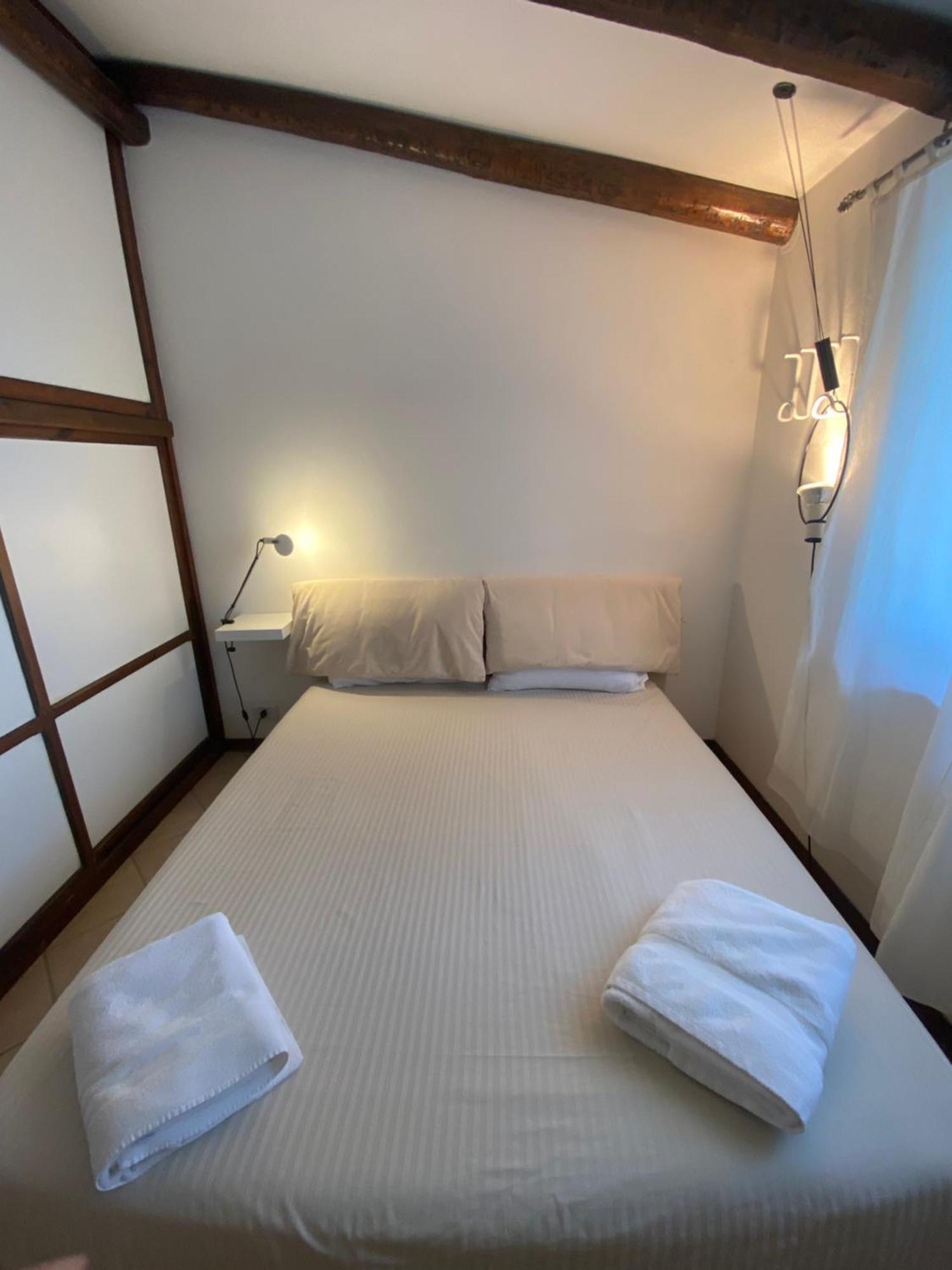 Maison Du Reve Scario Ngoại thất bức ảnh
