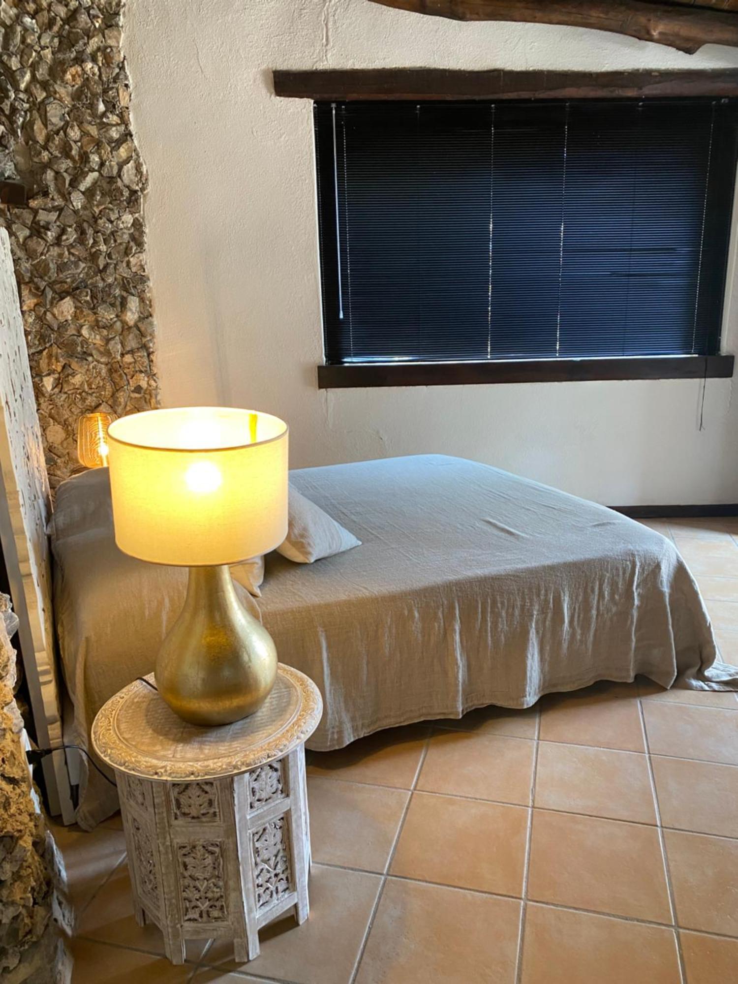 Maison Du Reve Scario Ngoại thất bức ảnh