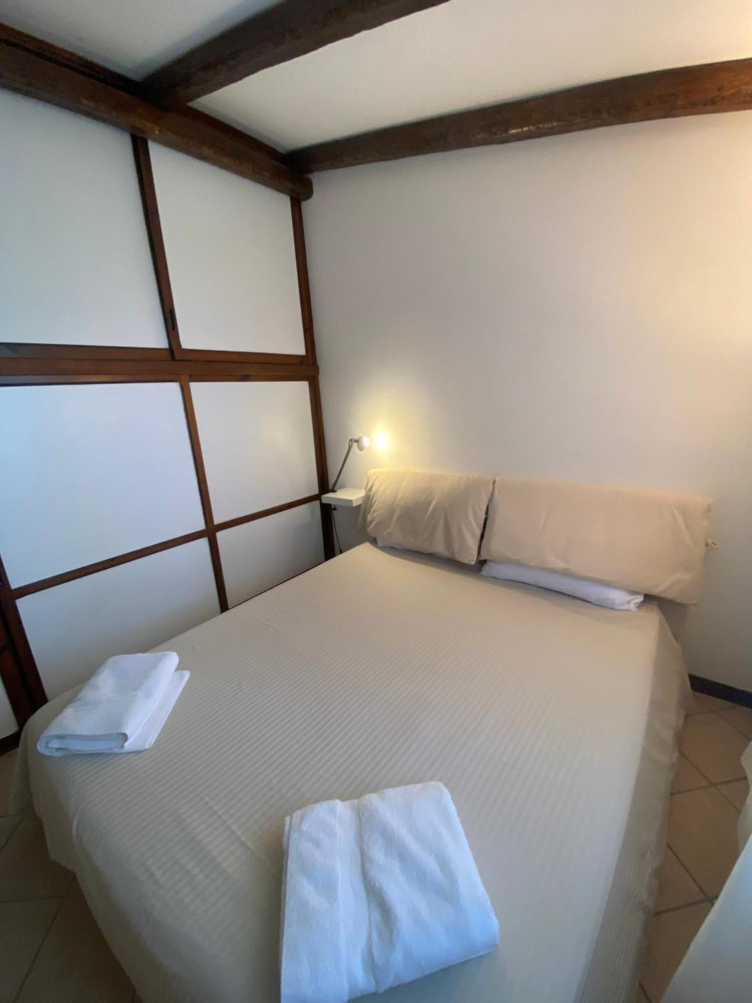 Maison Du Reve Scario Ngoại thất bức ảnh