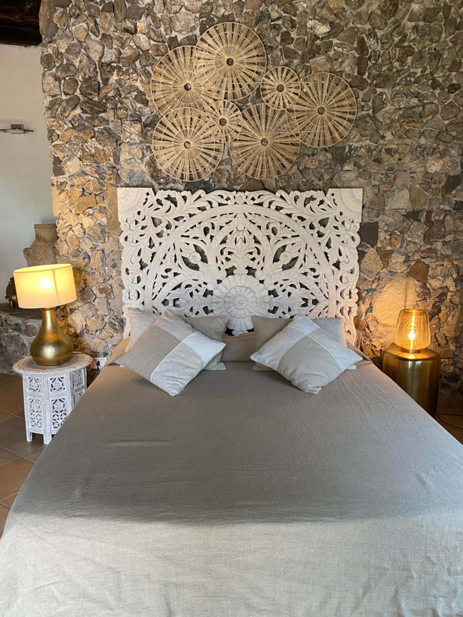 Maison Du Reve Scario Ngoại thất bức ảnh