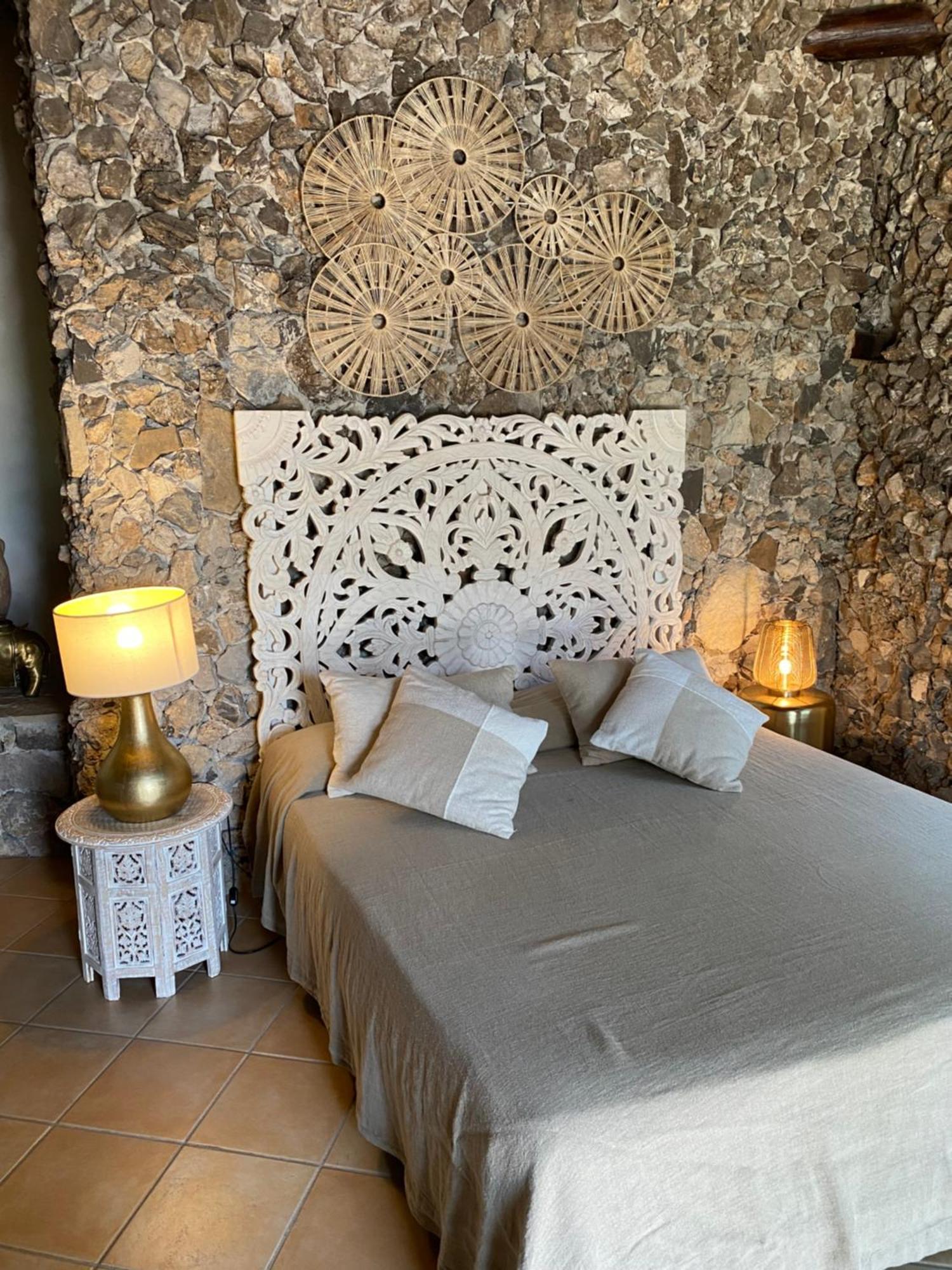 Maison Du Reve Scario Ngoại thất bức ảnh