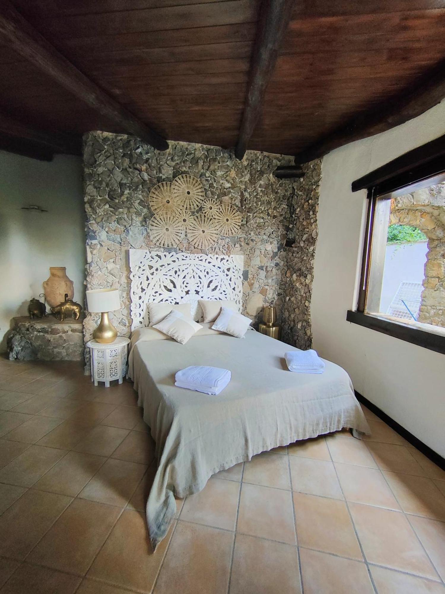 Maison Du Reve Scario Ngoại thất bức ảnh