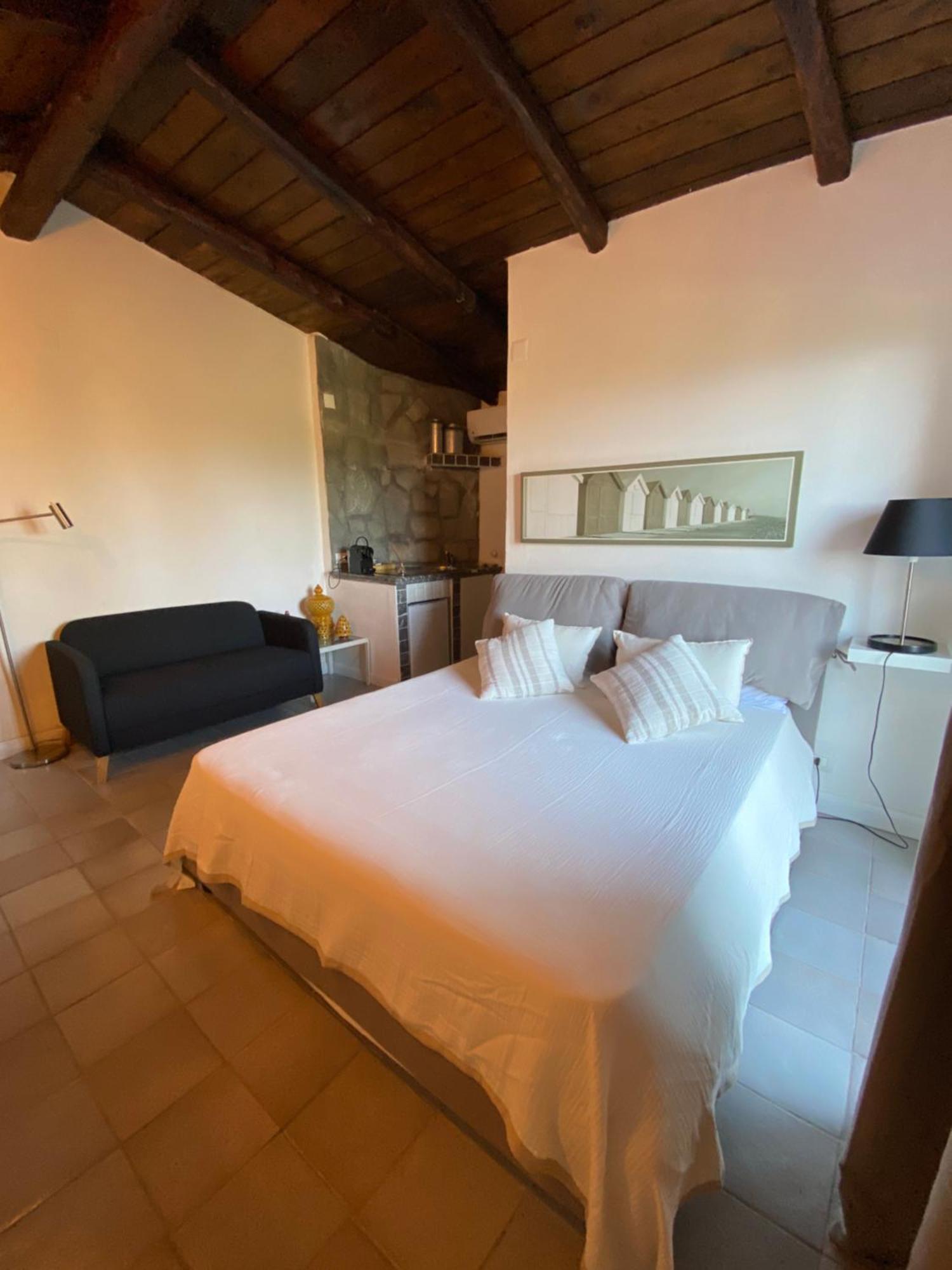 Maison Du Reve Scario Ngoại thất bức ảnh