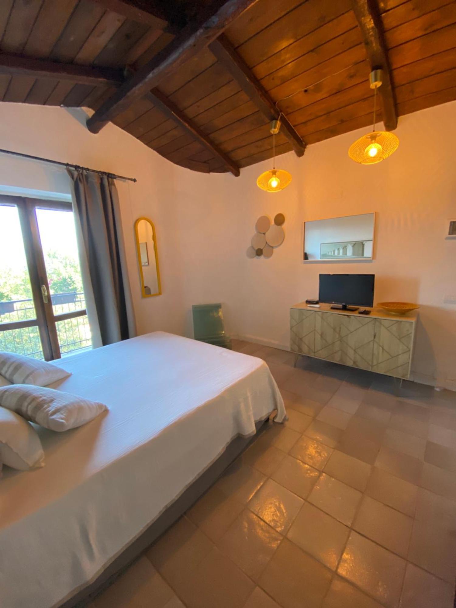 Maison Du Reve Scario Phòng bức ảnh