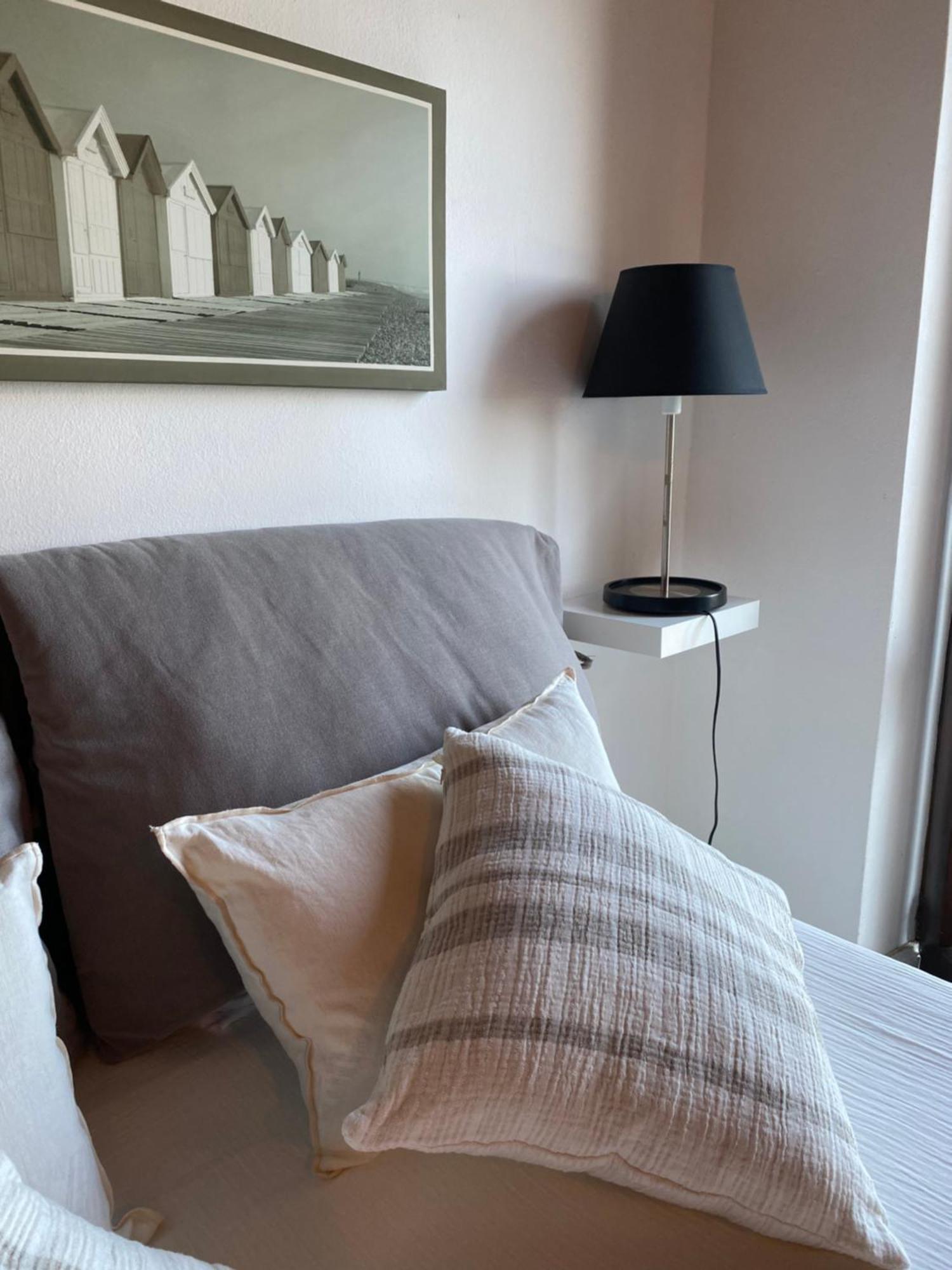 Maison Du Reve Scario Phòng bức ảnh