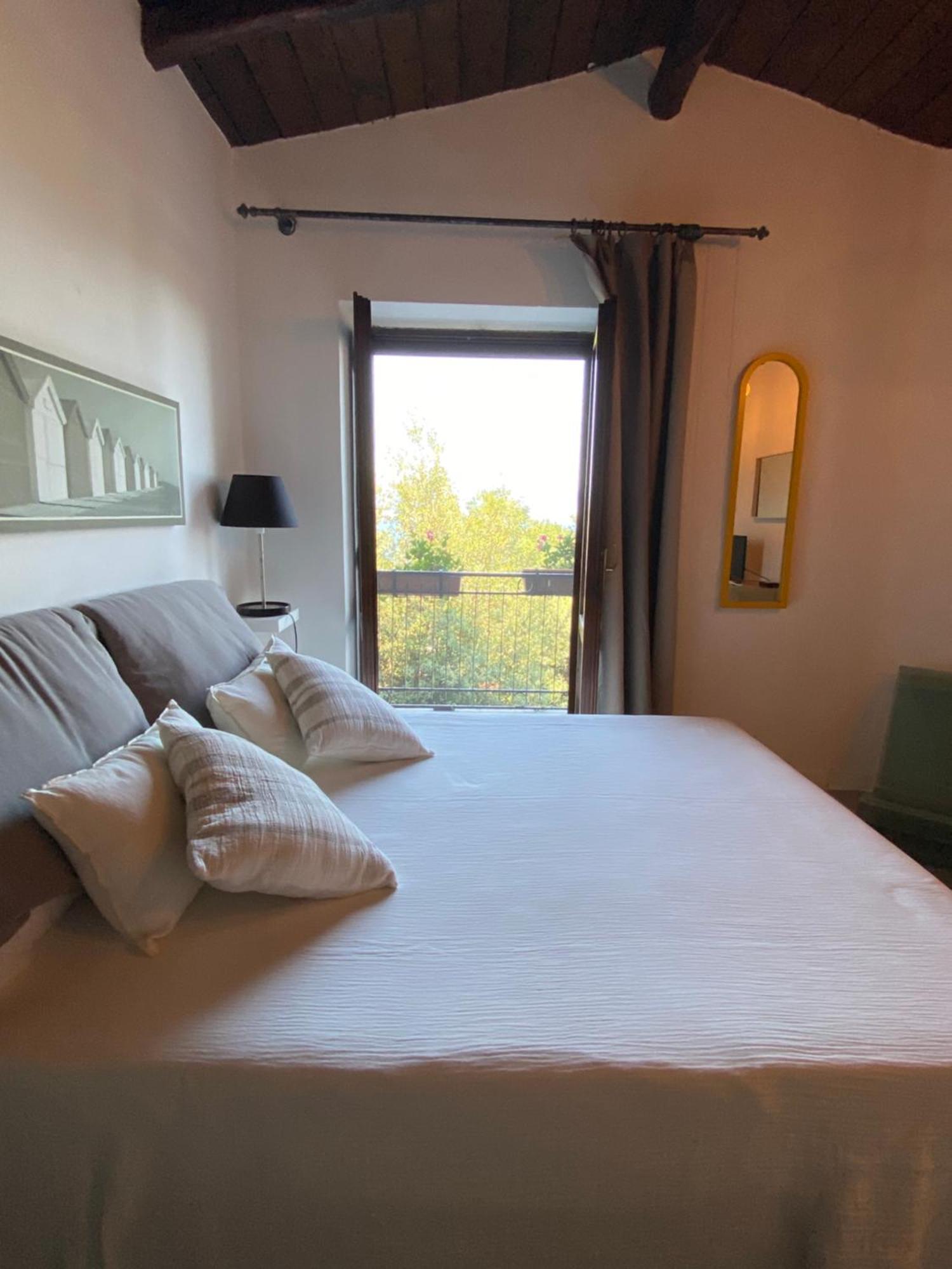 Maison Du Reve Scario Phòng bức ảnh
