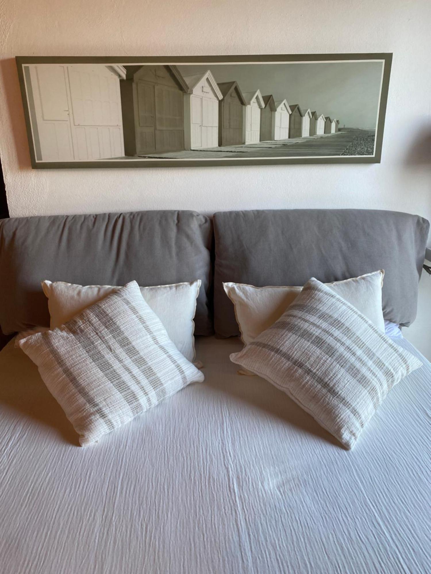 Maison Du Reve Scario Phòng bức ảnh