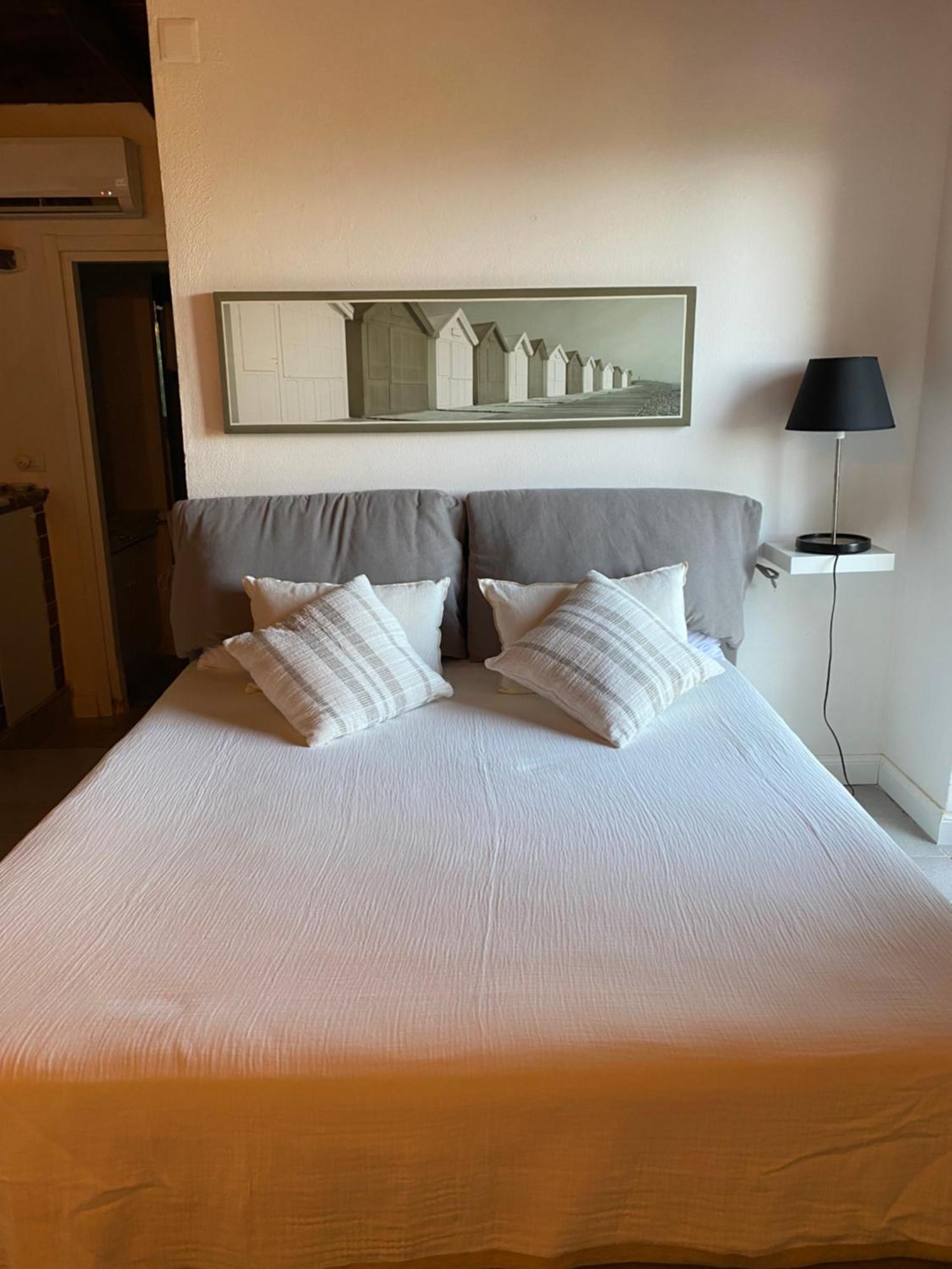 Maison Du Reve Scario Phòng bức ảnh