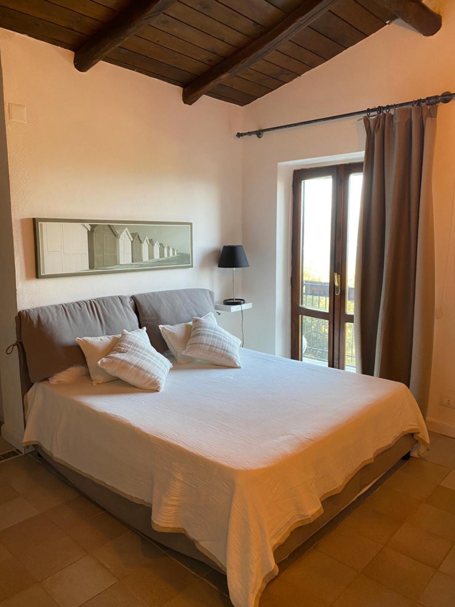 Maison Du Reve Scario Ngoại thất bức ảnh